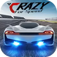 CrazyforSpeed