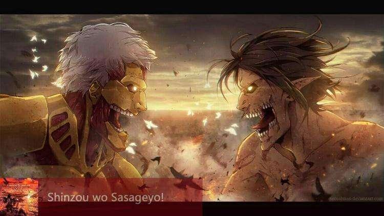 进击的巨人2第一章第一话主线攻略