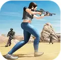 掩护射击