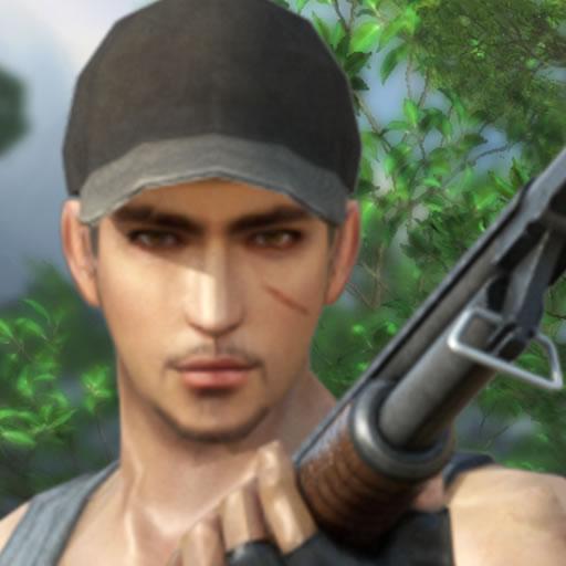 佣兵突击队