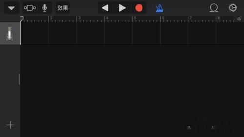 库乐队设置苹果铃声步骤-苹果手机快速设置铃声教程