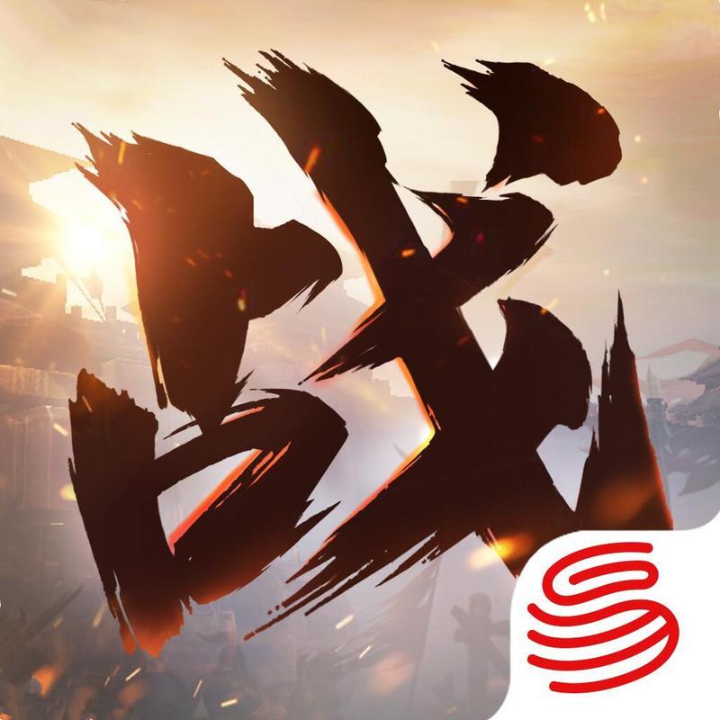 战春秋网易版