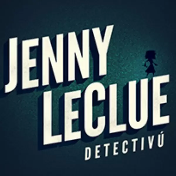 JennyLeClue变态版