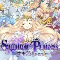 summonprincess