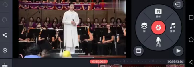 巧影怎么添加字幕？-软件教程