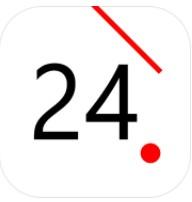 24点之王