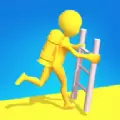 Ladder Run梯子赛跑