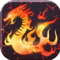 新弑血火龙互通版