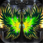 幻世玲珑传奇