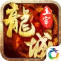 龙城主宰无双