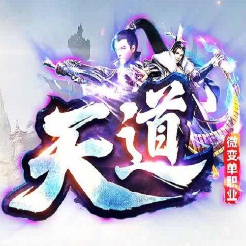 天道微变单职业
