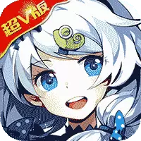 崩坏rd超V版