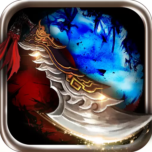 江湖神侠