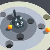 Cat Golf