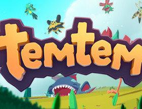 Temtem