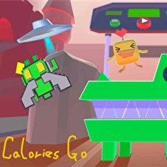 Calories Go