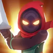 sword man