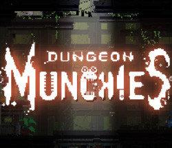 Dungeon Munchies