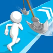island run 3D