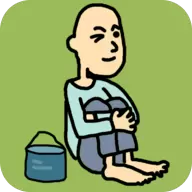 养乞丐