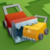 Grass cut io