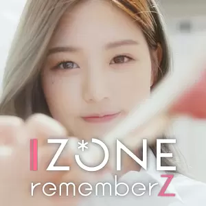 IZONE rememberZ