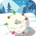 snow crash town