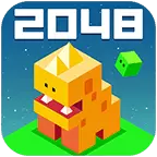 2048进化