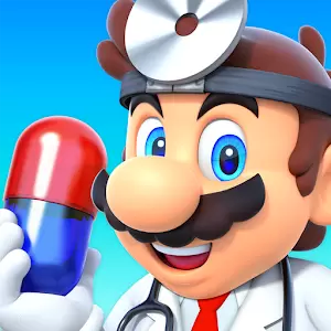 drmario world