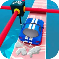 Fun Car Race3D