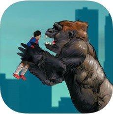 Big Bad Ape