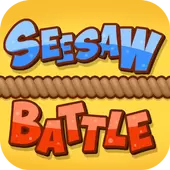 seesaw battle