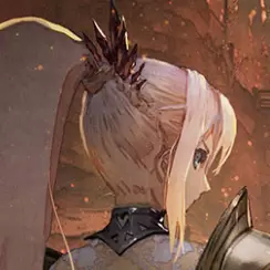 tales of arise