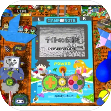 rpg time the legend of Wright