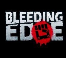Bleeding Edge