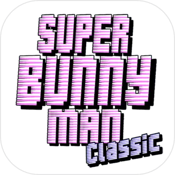 super bunny man