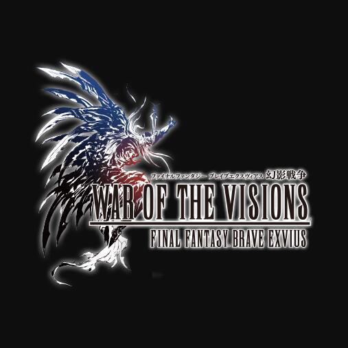 war of the visions ffbe