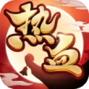 千腾热血侠侣