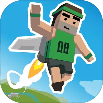 Jetpack Jump