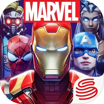 MARVEL Super War漫威超级战争