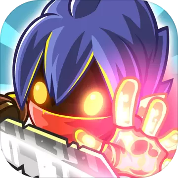 惊奇剑士Wonder Blade