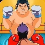 boxing hero:punch champions