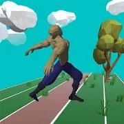 Floppy Sprinter