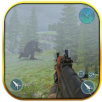 Forest Suivival Hunting 3D