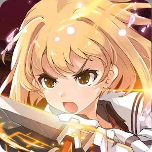 Soul Worker Zero