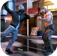 City fighter:KO Street Fight