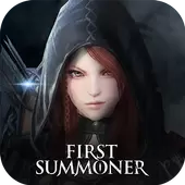 第一召唤师(First Summoner)