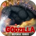 哥斯拉防卫军(Godzilla Defense Force)