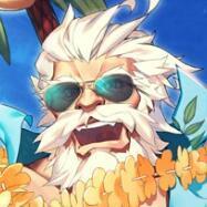 后宫传说Frontier