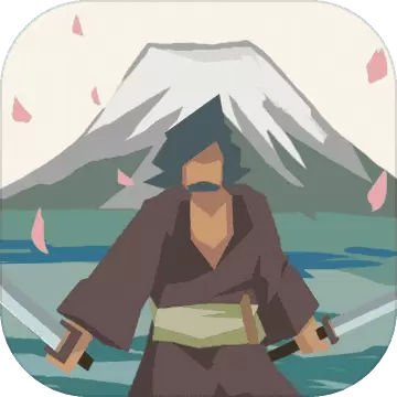 MIYAMOTO 宫本武藏